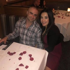 Meet your Posher, Shane